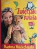 ZWIERZAKI ŚWIATA CZ. 2 - Martyna Wojciechowska